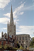 Norwich Cathedral 